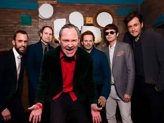 Electric Six